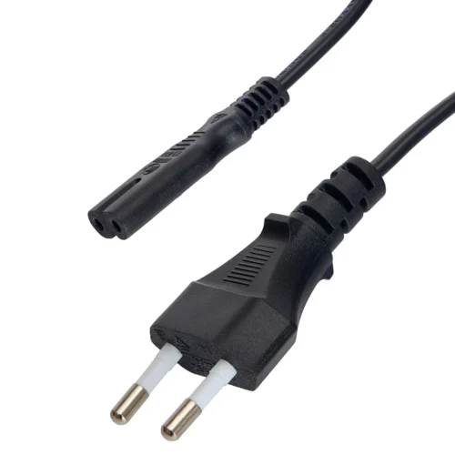 Мережевий кабель 220V для автохолодильника VL-24