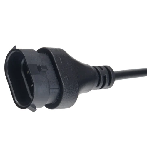 Лампи LED PULSO L8 H11 CSP 3570 10800Lm 6500K 12-24V 2x45W - Зображення 7