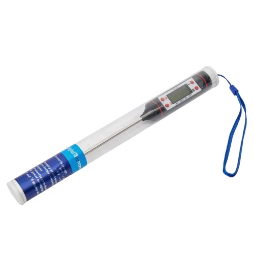 Цифровий термометр для вимірювання температури кондиціонера