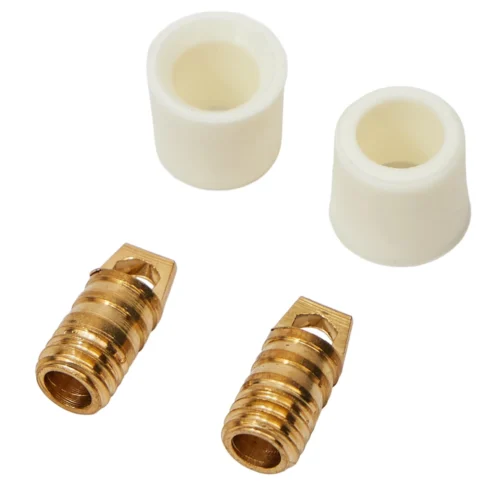 Сервісні ніпелі та ущільнення для автокондиціонера R134a