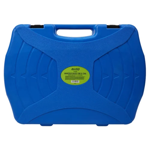 Кейс для набору заправки автокондиціонера Alloid ZK-8899