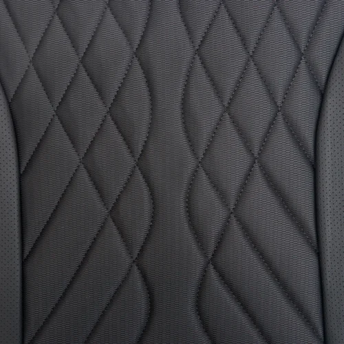 Набір чохлів VOIN V-8863 Front екошкіра чорні - Зображення 4