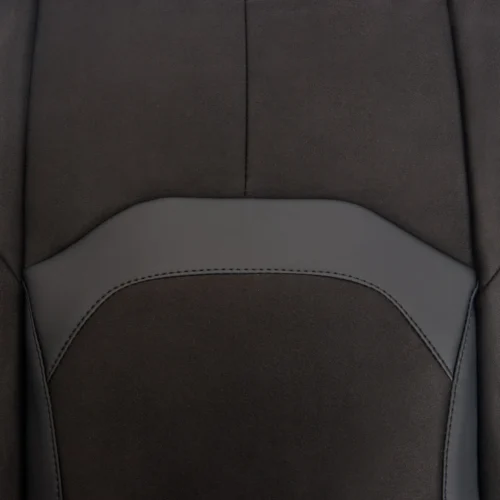 Набір чохлів VOIN V-8913 Full екошкіра чорні - Зображення 3