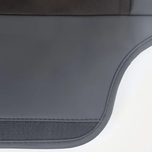 Набір чохлів VOIN V-8913 Full екошкіра чорні - Зображення 5