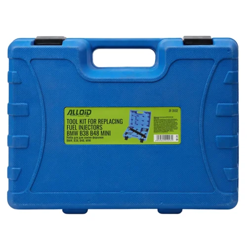 Набір для заміни форсунок Alloid ZF-3132 BMW B38, B48, B58 / MINI - Зображення 4