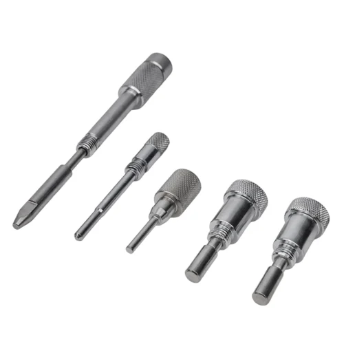 Набір фіксаторів ГРМ Alloid NR-2164 для Fiat/Iveco 2.3 JTD, 3.0 JTD - Зображення 3