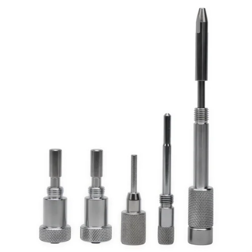 Набір фіксаторів ГРМ Alloid NR-2164 Fiat Ducato 2.3 JTD, 3.0 JTD