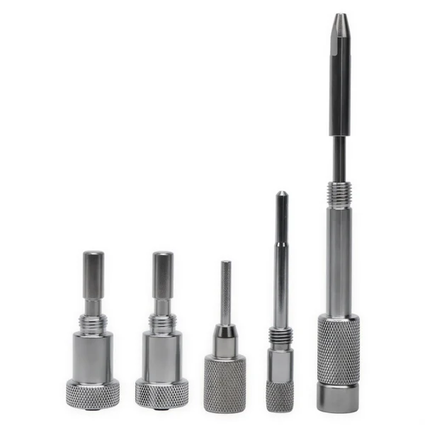 Набір фіксаторів ГРМ Alloid NR-2164 Fiat Ducato 2.3 JTD, 3.0 JTD