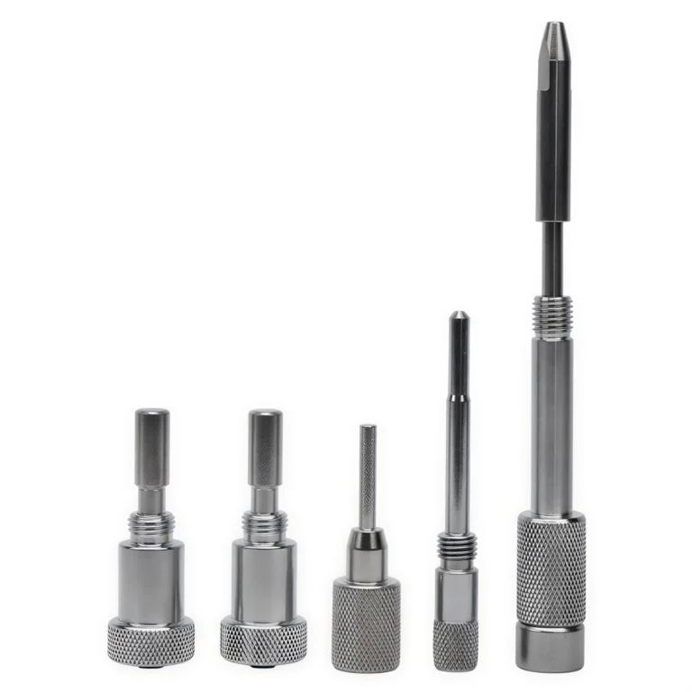 Набір фіксаторів ГРМ Alloid NR-2164 Fiat Ducato 2.3 JTD, 3.0 JTD