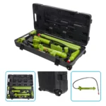 Набір рихтувальний Alloid AL-1010B 10 т гідравлічний на колесах