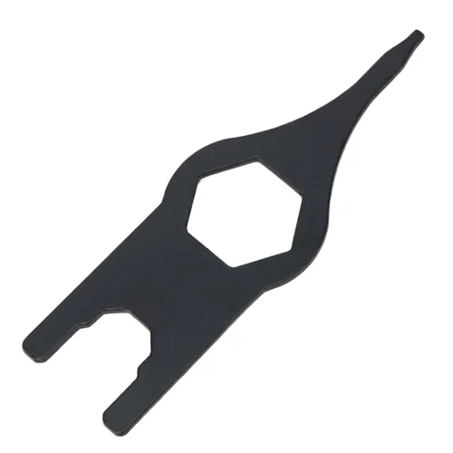 Ключ для обслуговування заклепочника різьбових заклепок