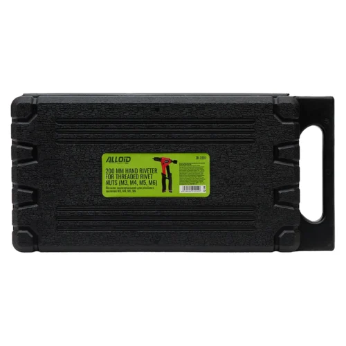 Кейс для заклепочника Alloid ZR-2201