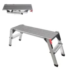 Робоча платформа Alloid AL-3001 алюмінієва складана