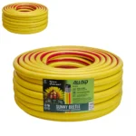 Шланг садовий армований Alloid Sunny Beetle 1" 3-шаровий 50 м