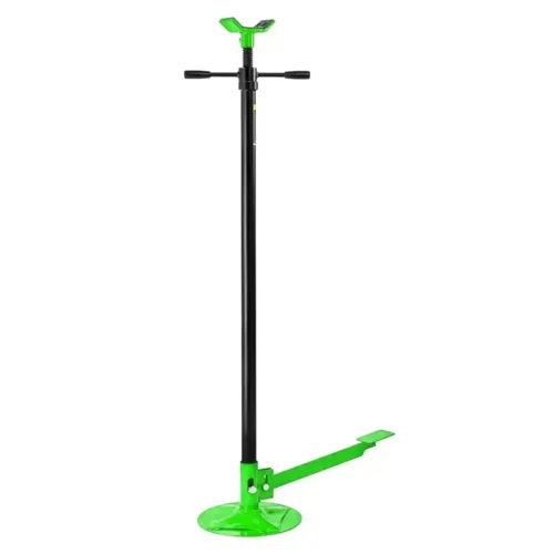 Стійка для діагностики підвіски Alloid з педальним приводом