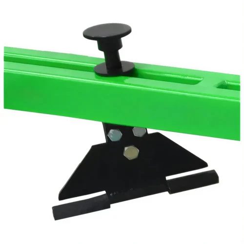 Траверса для двигуна Alloid 500 кг регульована балка з гаками - Зображення 2