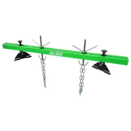 Траверса для двигуна Alloid 500 кг регульована балка