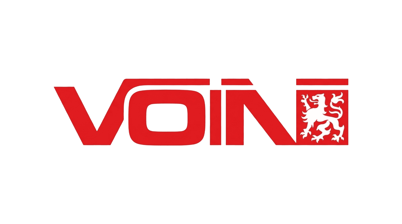 Бренд Voin