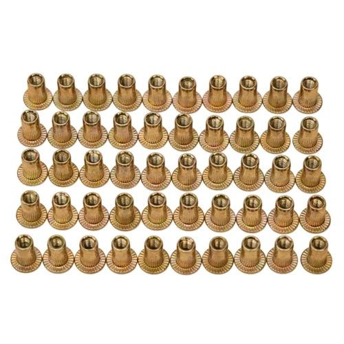 Заклепки різьбові Alloid ZR-826-M03 M3 50 шт упаковка