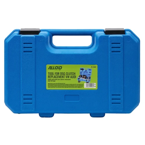 Кейс Alloid ZC-1042 набір для заміни DSG зчеплення VW Audi коробка