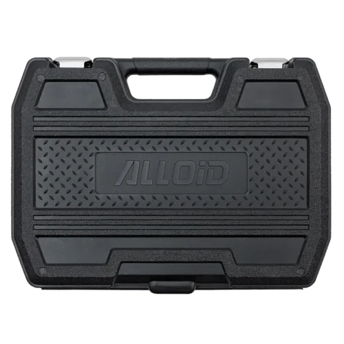 Закритий кейс набору головок Alloid