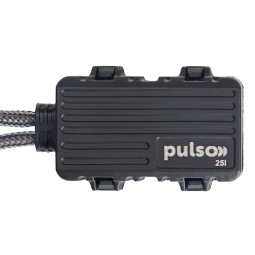Зовнішній драйвер LED ламп PULSO LF4 H4 Flip Chip 12V