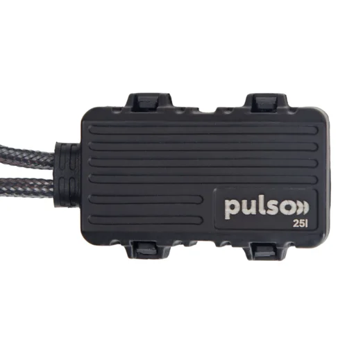 Драйвер LED лампи PULSO LF4 H7 стабілізатор живлення
