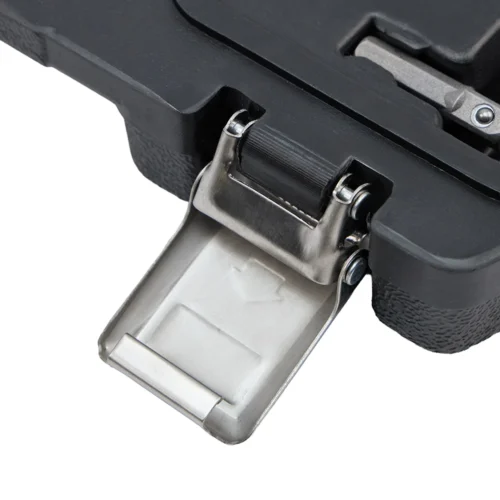 Металева защіпка кейса набору інструментів Alloid