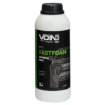 Активна піна VOIN FastFoam VAF-71 1 л для безконтактного миття — загальний вигляд пляшки