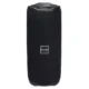 Bluetooth-колонка BOROFONE BR100 JOY Black з Bluetooth 5.3, TWS та FM — загальний фронтальний вигляд