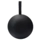 Bluetooth-колонка BOROFONE BR48BK 52 мм з Bluetooth 5.4 — загальний вигляд чорного корпусу