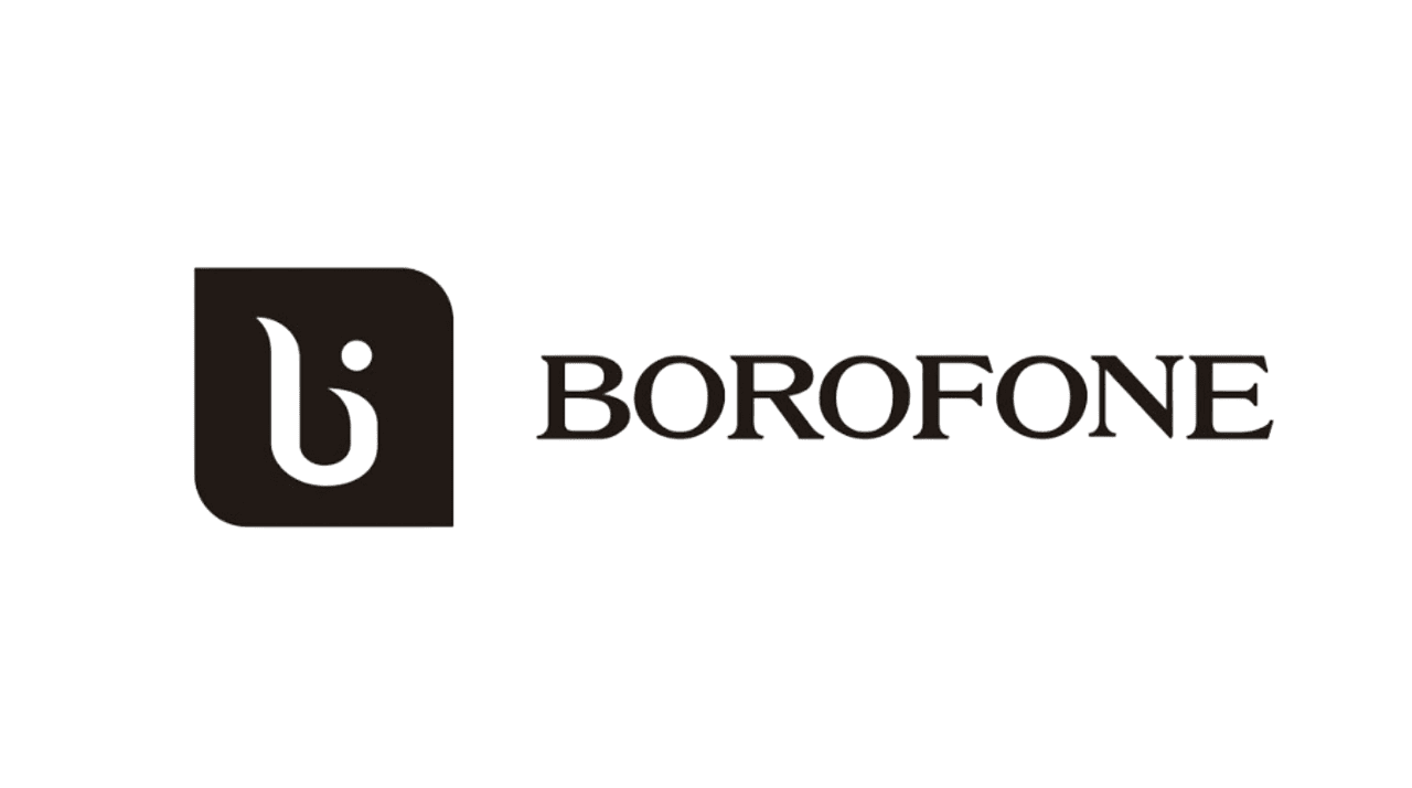Borofone logo