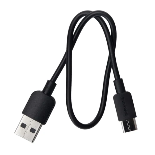 Кабель USB Micro USB для зарядки Power Bank Borofone BJ82A
