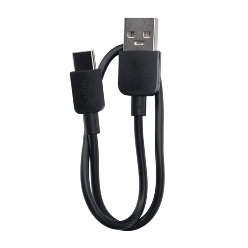 Кабель USB Type-C для зарядки Power Bank Borofone BJ66A