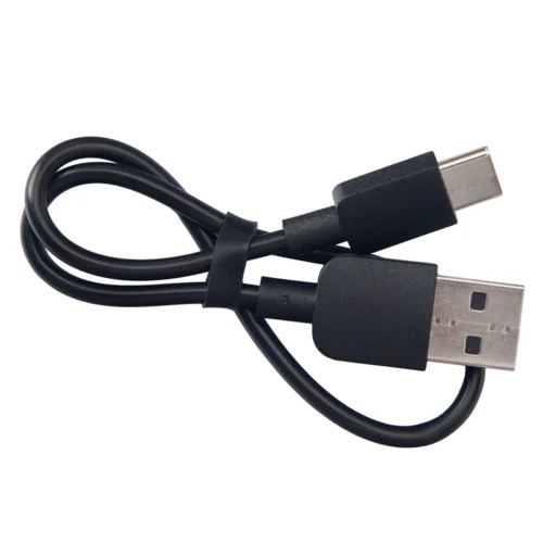 Кабель USB to USB-C для Power Bank Borofone BJ80C у комплекті