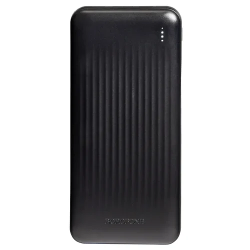 Світлодіодний індикатор заряду Power Bank Borofone BJ80B