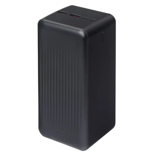 Power Bank Borofone BJ80C 50000 mAh у діагональному ракурсі