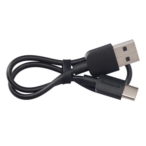 Комплектний кабель USB Type-C для Power Bank Borofone BJ80B