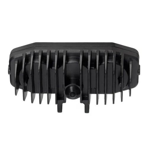 Фара робочого світла Pulso WLP-L302 CREE 30 Вт — алюмінієвий радіатор охолодження, вигляд ззаду