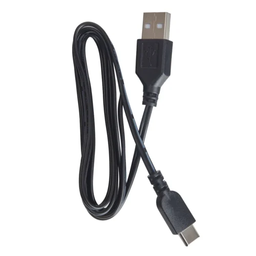 USB-кабель для заряджання акумуляторного термостеплера Alloid 4 В, 2000 мА·год