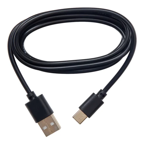 USB-кабель для заряджання бездротового автопилососа Voin V-58CL 60 Вт