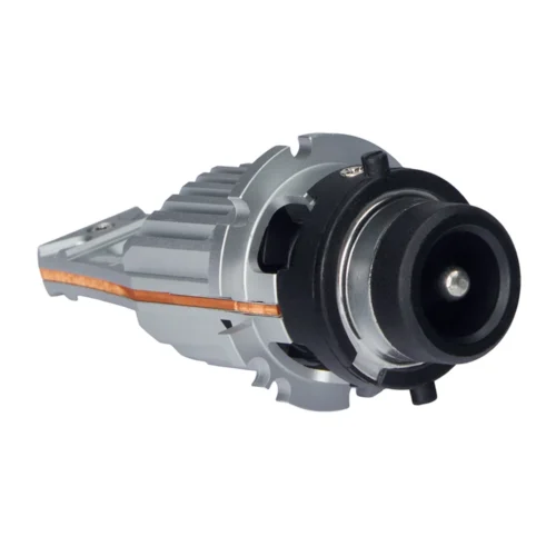 LED-лампа PULSO LR5-D2 D2S/D2R 40W 7500Lm 6500K Canbus — цоколь і контактне підключення