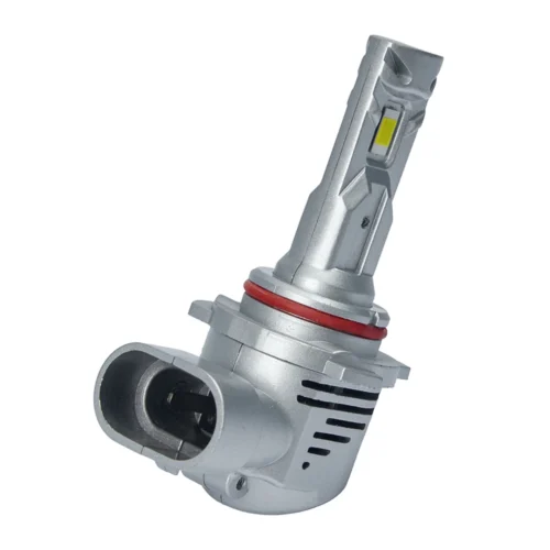 LED-лампа VITOL LV1-HIR2 CSP 3570 35W 3000Lm 6000K — роз'єм для підключення