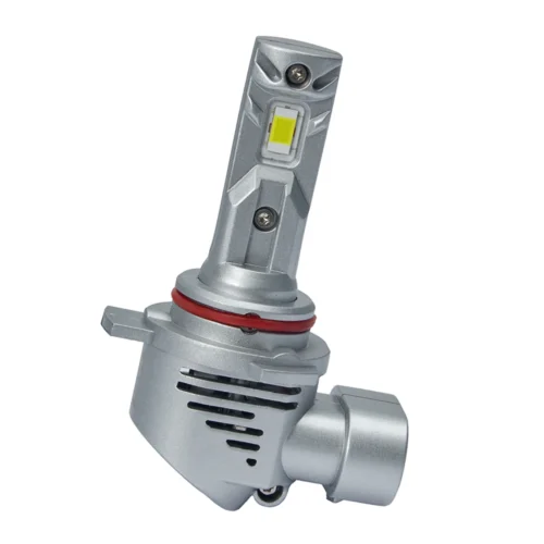 LED-лампа VITOL LV1-HIR2 CSP 3570 35W 3000Lm 6000K — загальний вигляд корпусу