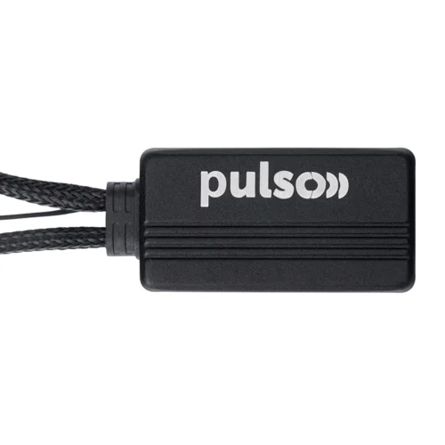 PULSO LC15-H11 H11 2×85 Вт — блок керування LED-лампами з Bluetooth APP