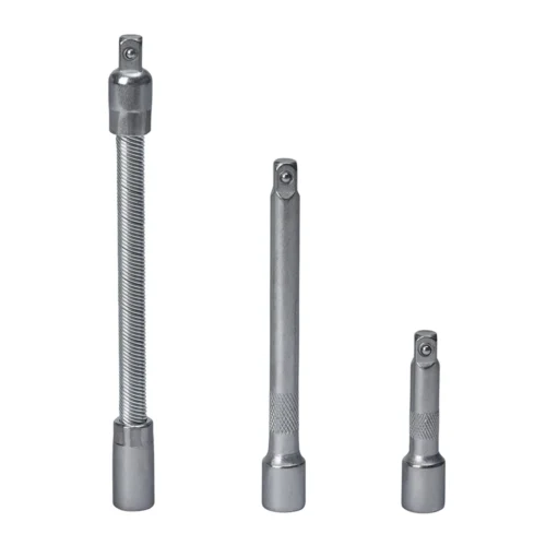 Набір Alloid Base NG-1094BS 1/2" та 1/4" — подовжувачі для роботи з торцевими головками