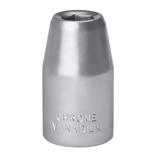 Торцева головка з набору Alloid NG-1109BS — сталь Chrome Vanadium, шестигранний профіль