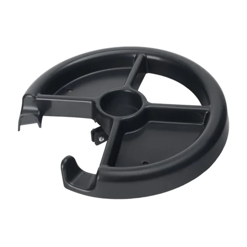 Установка Alloid SM-5091 30 л — чорна чаша для збору відпрацьованої автомобільної оливи