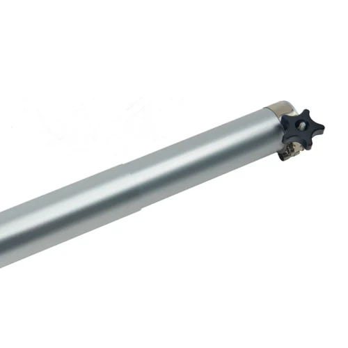 Alloid SM-5091 30 л — телескопічна трубка з металевим хомутом і фіксатором висоти